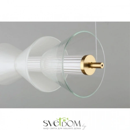 Люстры подвесныеOML-51503-15 Omnilux | Svetdom.by