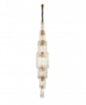 Подвесная люстра MODELUX ML.900.20 CR