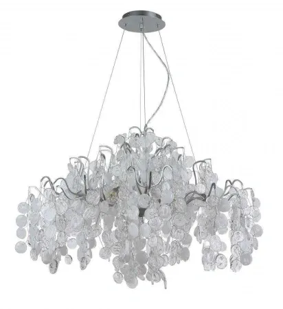 Люстры подвесные3181/309 Crystal Lux | Svetdom.by