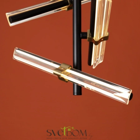 Подвесные светильники Freya FR5557PL-L14B от Магазина Svetdom.by