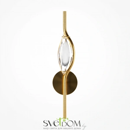 Бра MOD347WL-L8BS3K Maytoni | Svetdom.by