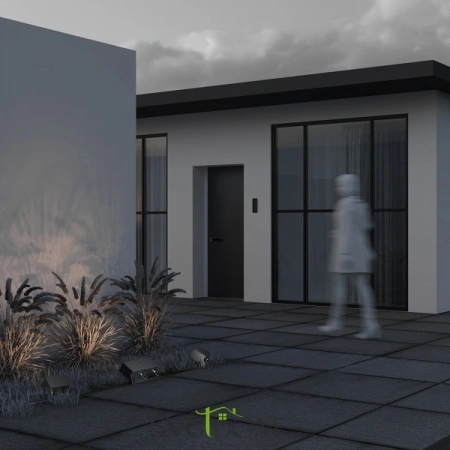 O486FL-L10GF3K Maytoni