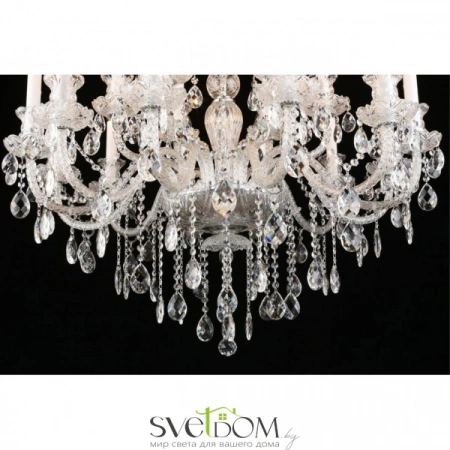 Люстры подвесныеAPL.812.03.18 Aployt | Svetdom.by