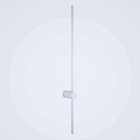 Настенные светильники L7271-1000 WH LED4U | Svetdom.by