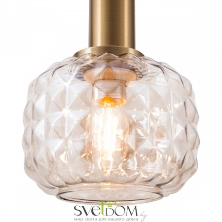 Подвесные светильники Freya FR5366PL-01BS от Магазина Svetdom.by