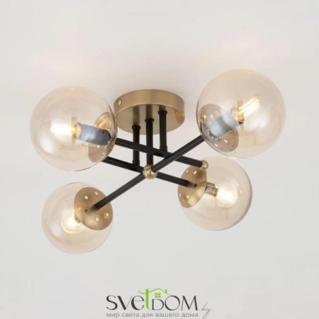 Люстры потолочныеCL144145 CITILUX | Svetdom.by
