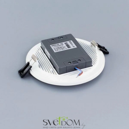 Встраиваемые светильники CITILUX CLD50R150 от Магазина Svetdom.by