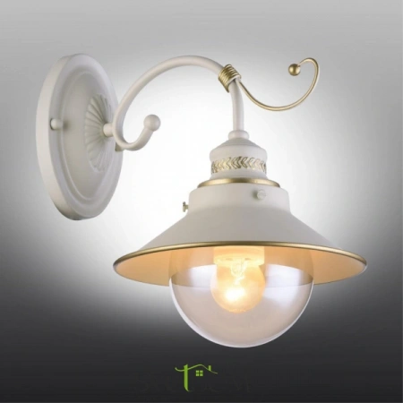 Настенные светильники OML-50801-01 Omnilux | Svetdom.by