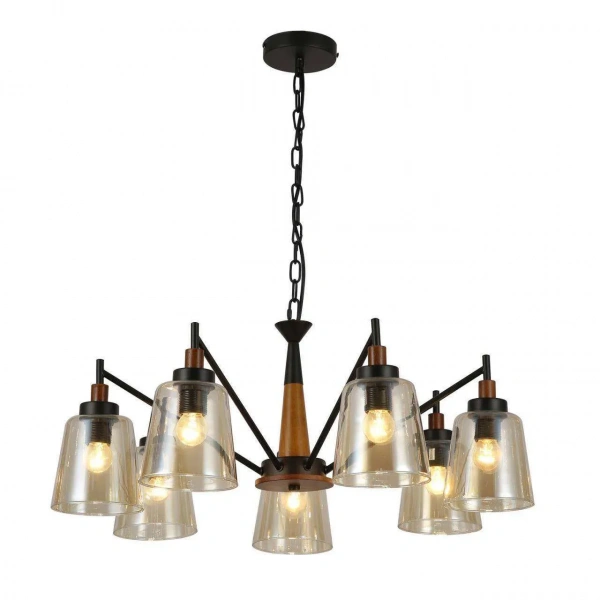 Люстры подвесные2632-7P Favourite | Svetdom.by