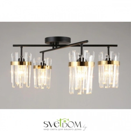 Люстры потолочныеOML-67707-04 Omnilux | Svetdom.by