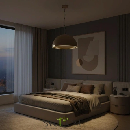 Подвесные светильники CITILUX CL736252 от Магазина Svetdom.by