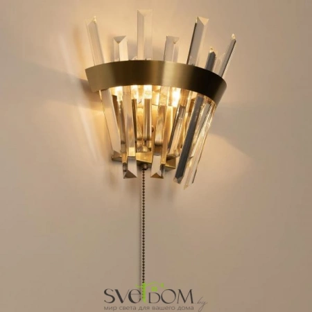 Бра CL307313 CITILUX | Svetdom.by