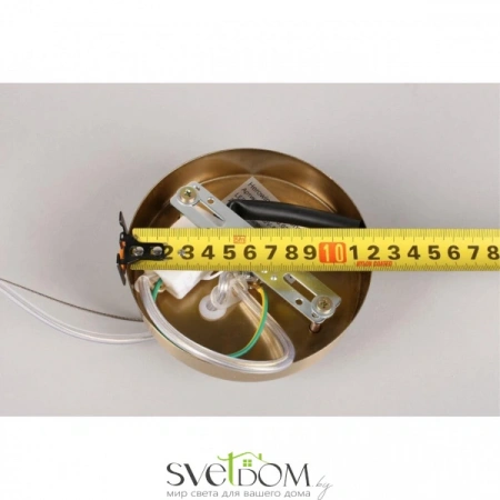 Люстры подвесныеAPL.010.03.80 Aployt | Svetdom.by