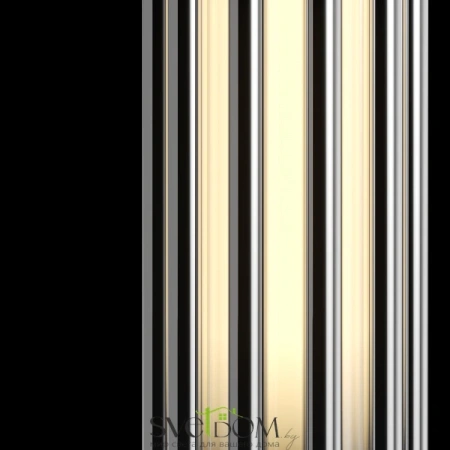 Настенный светильник (бра) Maytoni MOD410WL-L12CH3K Maytoni