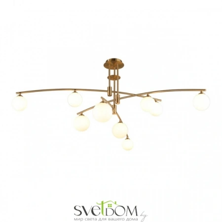 Люстры потолочныеAPL.621.07.09 Aployt | Svetdom.by