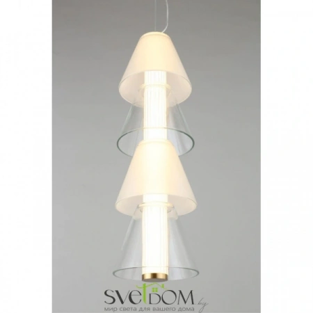 Подвесные светильники Omnilux OML-51506-15 от Магазина Svetdom.by