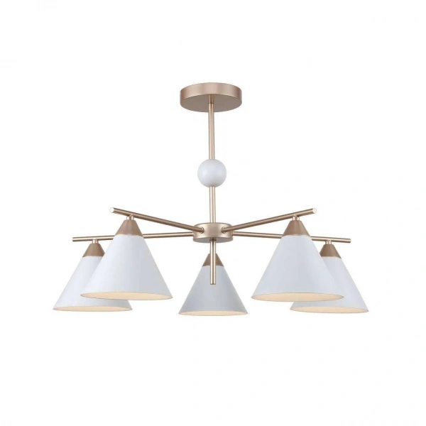 Люстры потолочные2774-5P Favourite | Svetdom.by