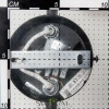 Citilux Таверна CL542212 Подвесной светильник Чёрный CITILUX