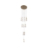 Подвесная люстра Kink Light Гутта 07861-18A,36 Kink Light