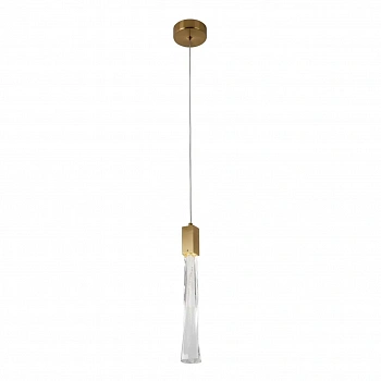 Подвесной светильник MODELUX ML.89138.1 BS