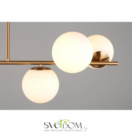 Люстры потолочныеOML-66627-06 Omnilux | Svetdom.by