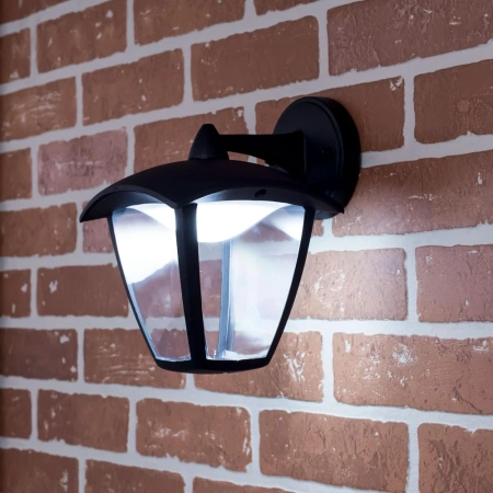 Уличный настенный светильник Citilux GARDA CLU04W2 CITILUX