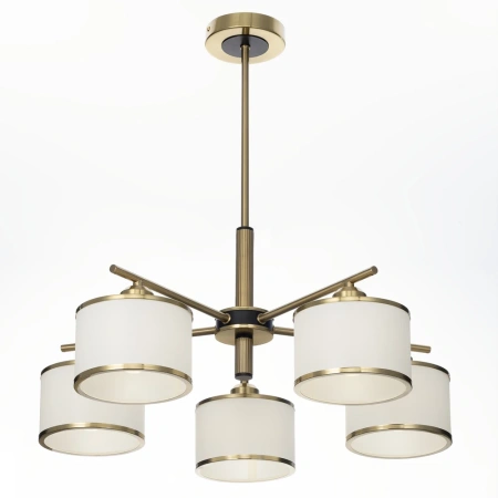 Люстра на штанге Citilux ALTON CL421253 CITILUX