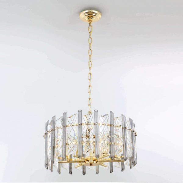 Подвесная люстра MODELUX ML.20215.6