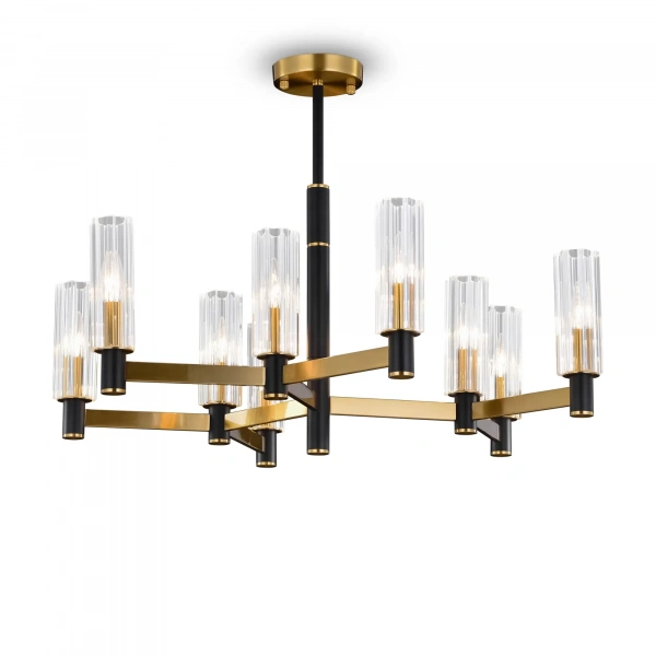 ЛюстрыFR5167PL-09BS Freya | Svetdom.by