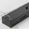 Подвесной светильник Lussole Kent LSP-7090 LED Lussole