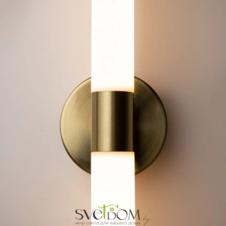 Настенные светильники MOD106WL-L10G3K Maytoni | Svetdom.by