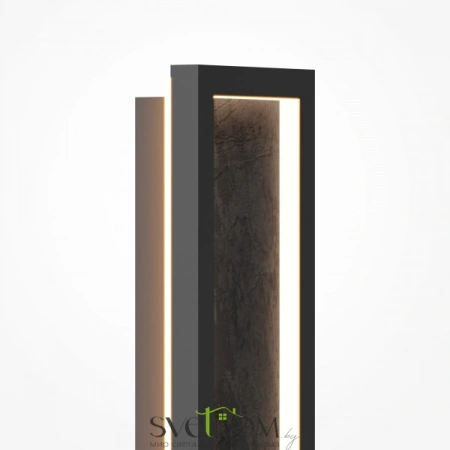 Настенные светильники MOD311WL-L55B3K Maytoni | Svetdom.by