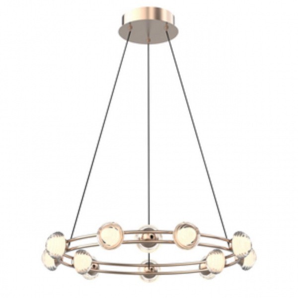 Люстры подвесные4382-12P Favourite | Svetdom.by