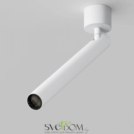 Потолочные светильники Maytoni C141CL-L300-6W4K-W от Магазина Svetdom.by