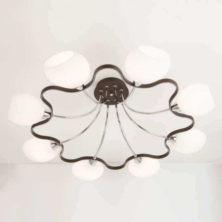 Фото CL131182 CITILUX Люстры потолочныеCL131182 CITILUX | Svetdom.by