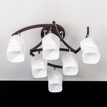 Люстры потолочныеCL126162 CITILUX | Svetdom.by