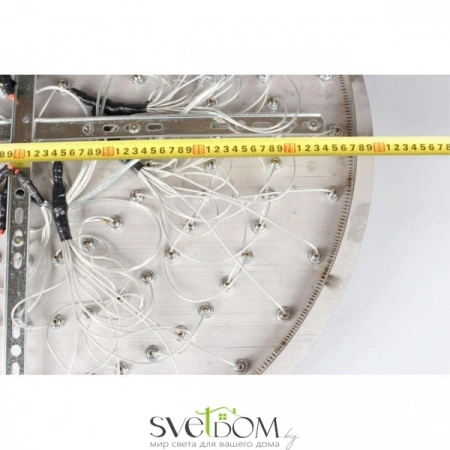 Люстры потолочныеAPL.859.06.144 Aployt | Svetdom.by