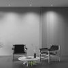 Фото Встраиваемые светильники Maytoni DL057-7W3K-W Встраиваемые светильники Maytoni DL057-7W3K-W от Магазина Svetdom.by