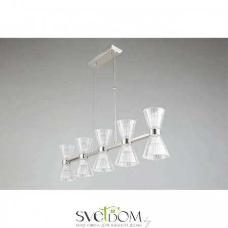 Люстры подвесныеAPL.801.13.10 Aployt | Svetdom.by
