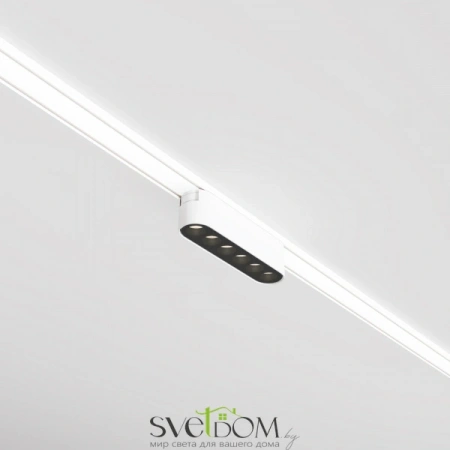 TR082-1-6W3K-M-W Maytoni