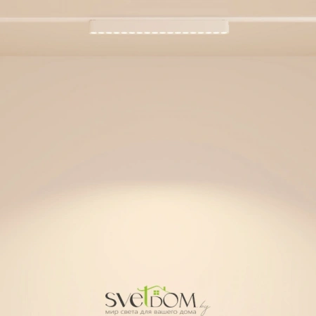 TR082-1-18W3K-M-W Maytoni