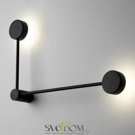 Настенные светильники FR5363WL-02B Freya | Svetdom.by