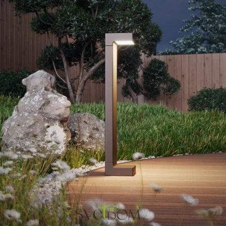 Ландшафтный светильник Outdoor O013FL-L9B Maytoni
