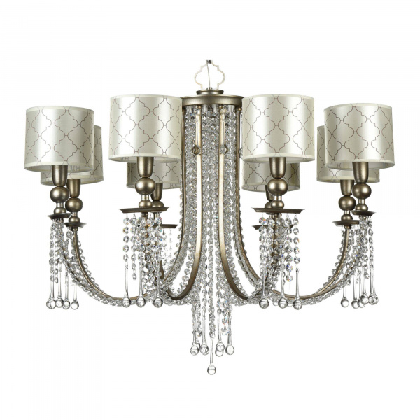 Люстра Maytoni H018-PL-08-NG