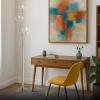 Citilux Томми CL102931 Торшер Матовый Хром CITILUX