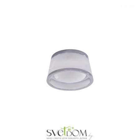 Встраиваемые светильники CITILUX CLD003S1 от Магазина Svetdom.by