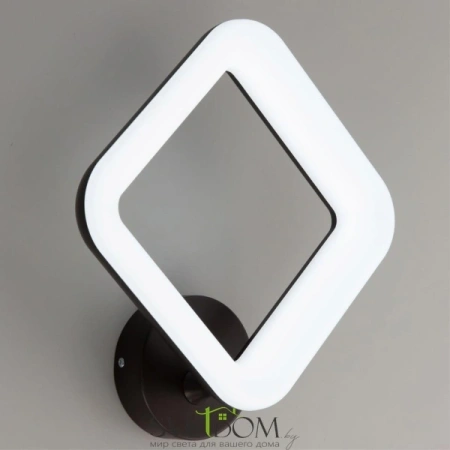 Citilux Паркер CL225B415 Бра светодиодное Венге CITILUX
