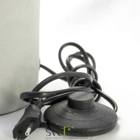 Торшер Lussole Martinez LSP-0517 E14 Lussole