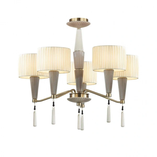 Люстры потолочные5403/5 Odeon Light | Svetdom.by