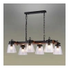 Люстра подвесная Omnilux  OML-51003-06 Omnilux